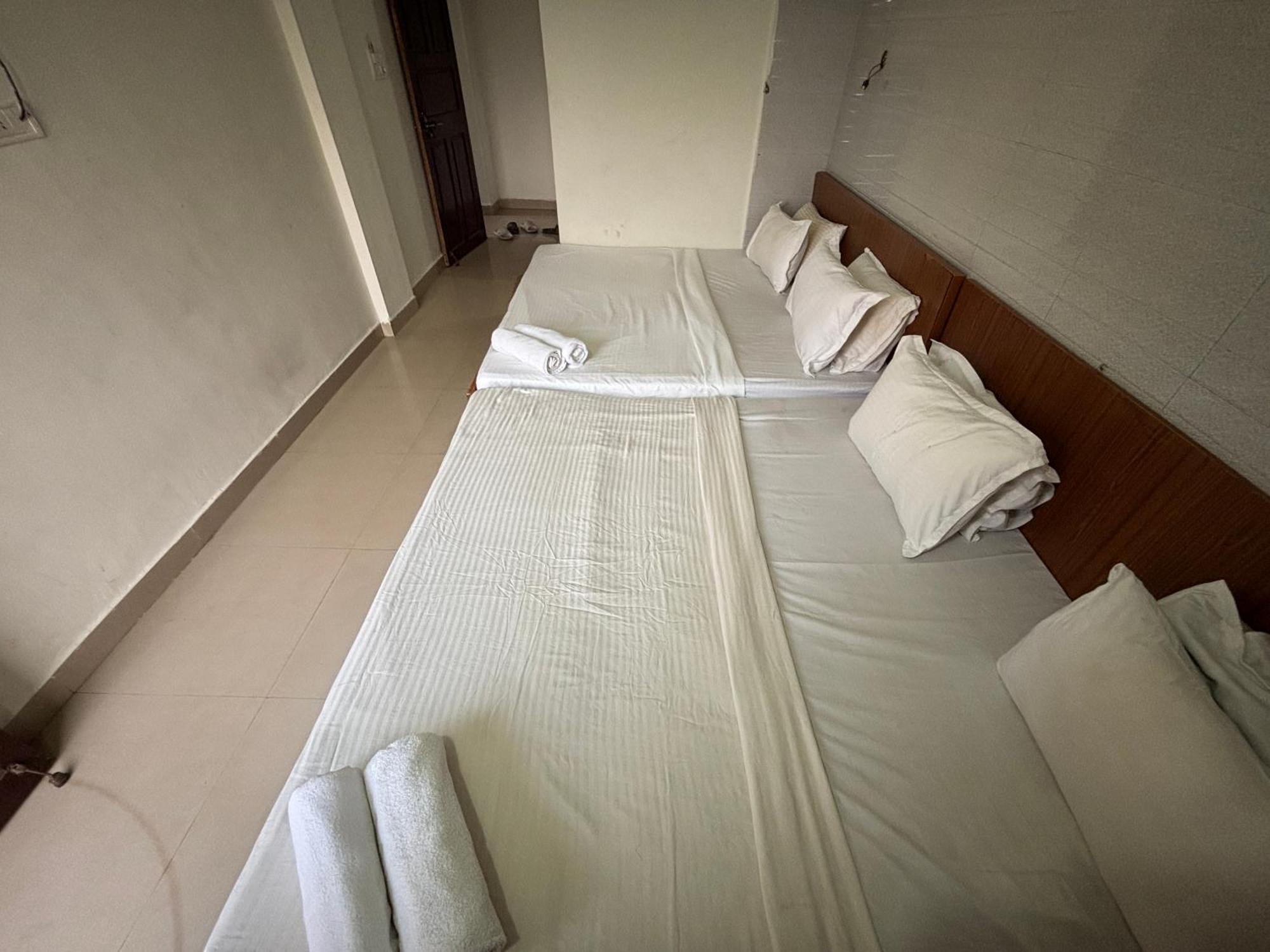 Mehar Rooms バガ エクステリア 写真