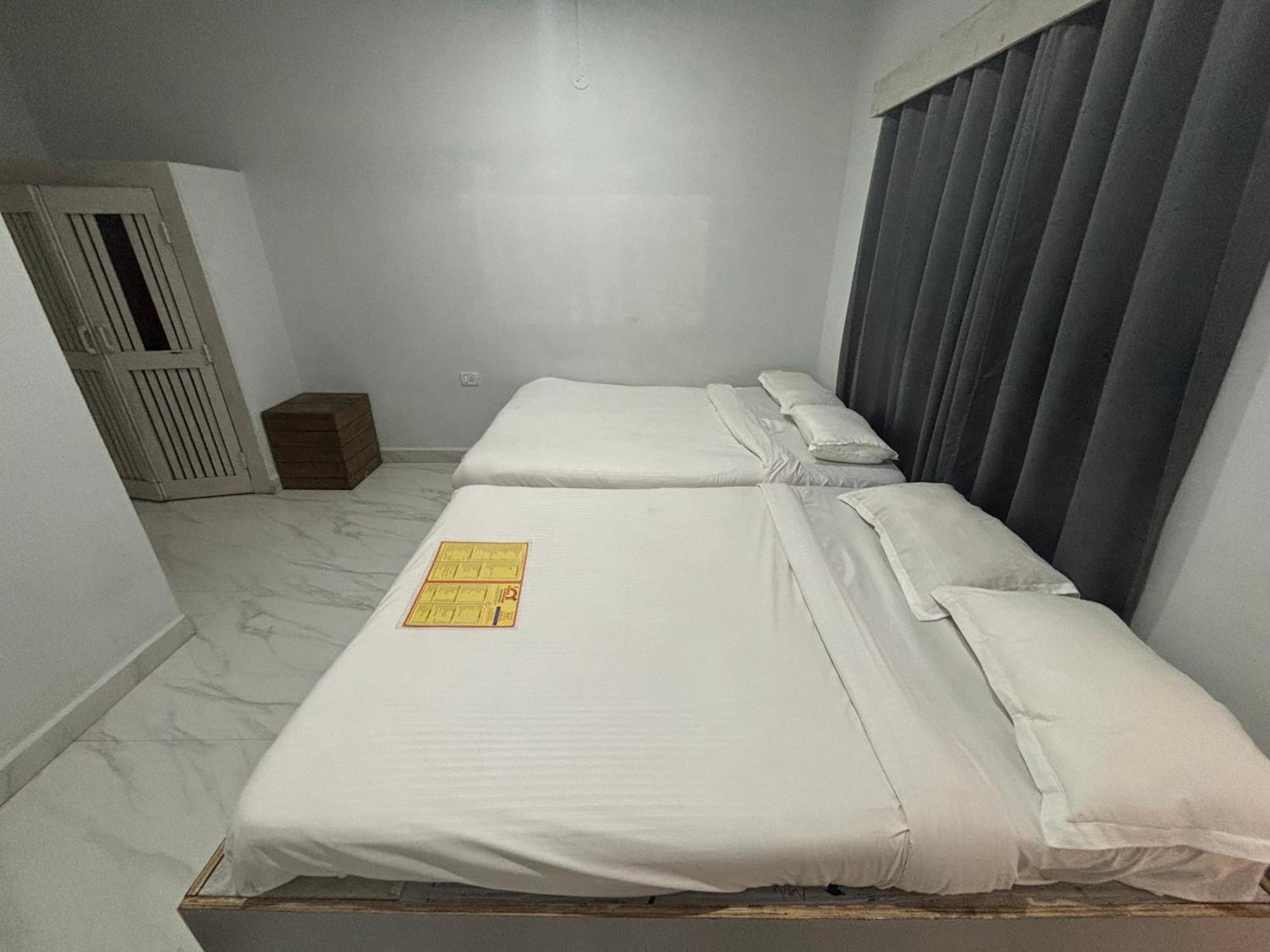 Mehar Rooms バガ エクステリア 写真