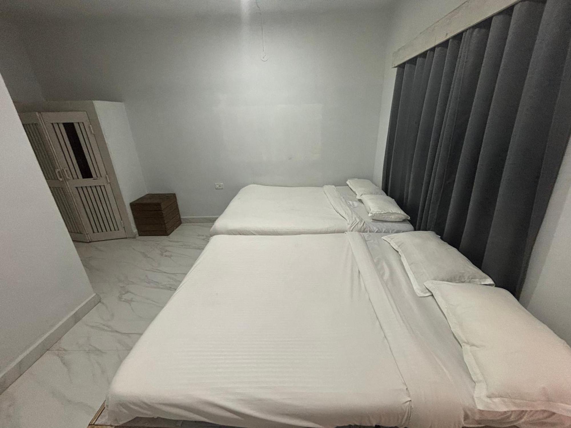 Mehar Rooms バガ エクステリア 写真