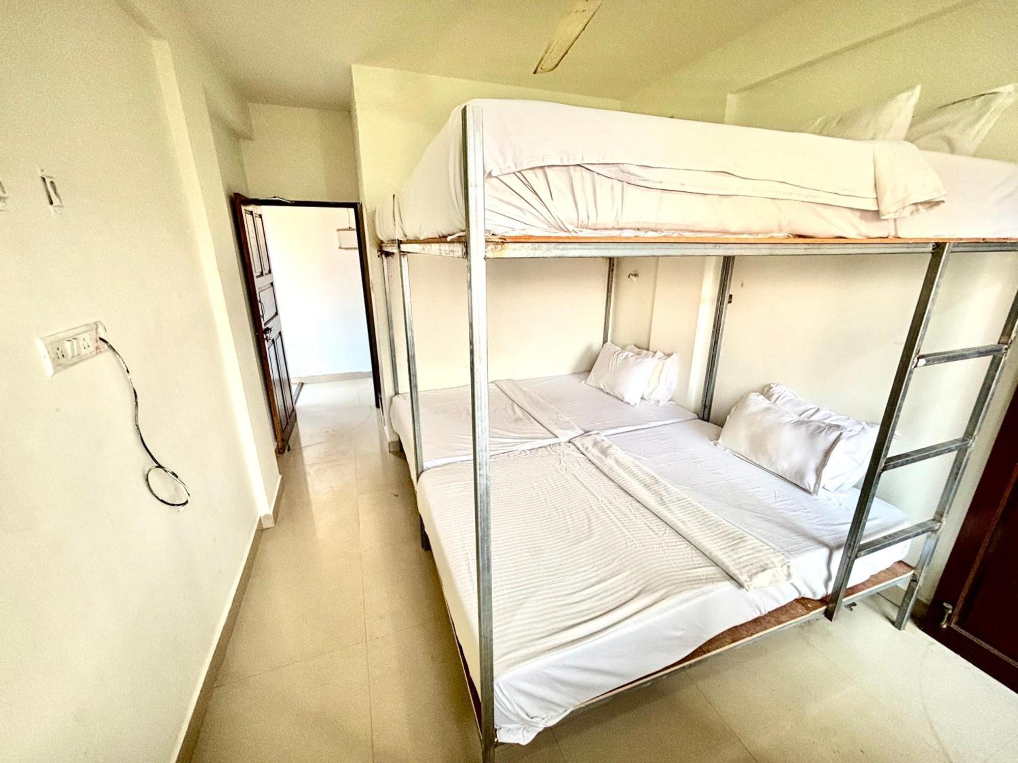 Mehar Rooms バガ エクステリア 写真